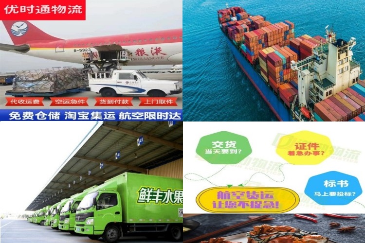 建始到丹麦航空货运公司-建始到丹麦物流专线